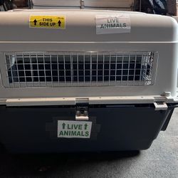 Travel Dog Crate