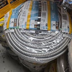12/2 Mc Cable Wire 250ft