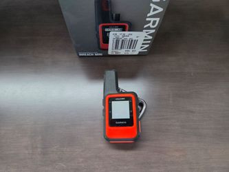 Garmin inReach mini