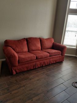 Sofa Good Condition