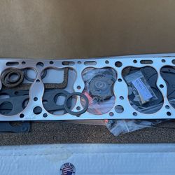 Full Gasket Set