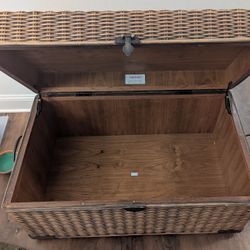 Cedar Chest