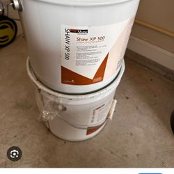 Shaw Ure-bond Urethane Wood Flooring Adhesive