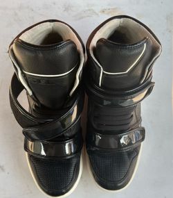 Diesel shoes size 9 like new