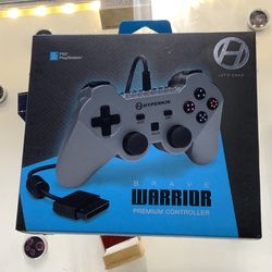 after market game PS2 game controller