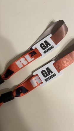 Rolling Loud Tickets