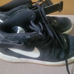 Nikes