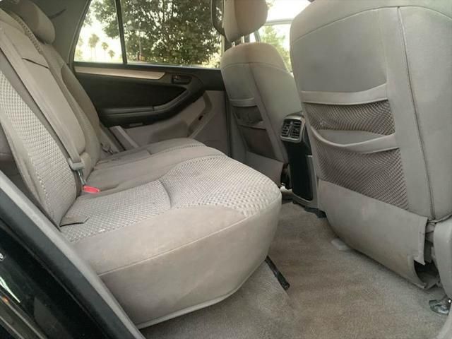 2009 Toyota 4Runner