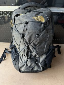 The North Face Jester Backpack