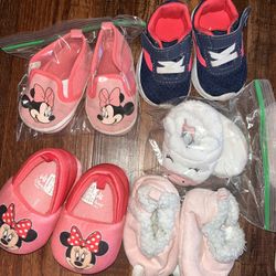 Babygirl Shoes