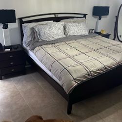 King Bedroom Set
