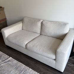 Light Beige Couch