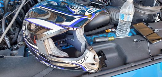 Size Small Jr Bilt Helmet