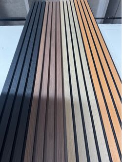 Wall Panels Outdoor