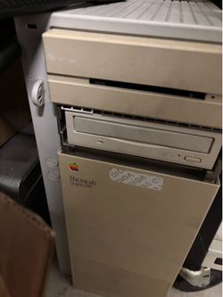 Apple Macintosh Quadra 950