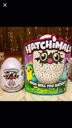 Hatchimals Penguala + Hatchimals Surprise PUZZLE