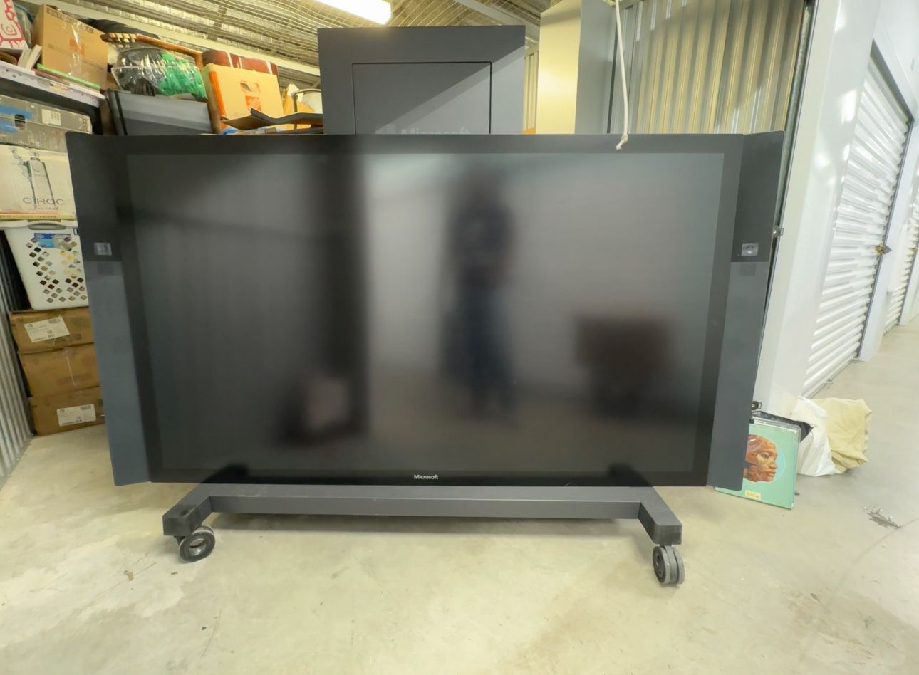 Microsoft Surface Hub 85”