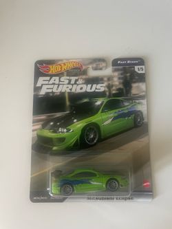Hot Wheel