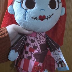 New Sally Plush