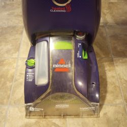Shampooer PRO Heat Pet