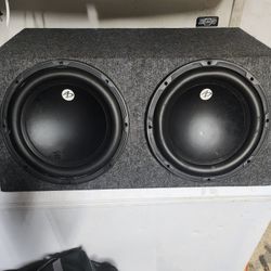Audio Dynamics 12's