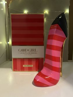 Good Girl Colormania
