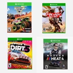 Xbox One Xbox X SERIES Best Used Prices Pt4