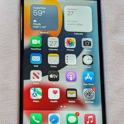 NICE APPLE iPhone 6S PLUS 32GB FOR AT&T AND CRICKET NETWORK