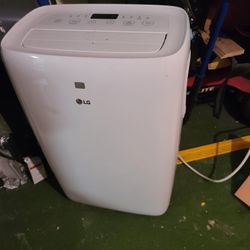 LG Air Conditioner