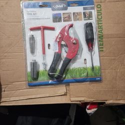 Sprinkler Tools