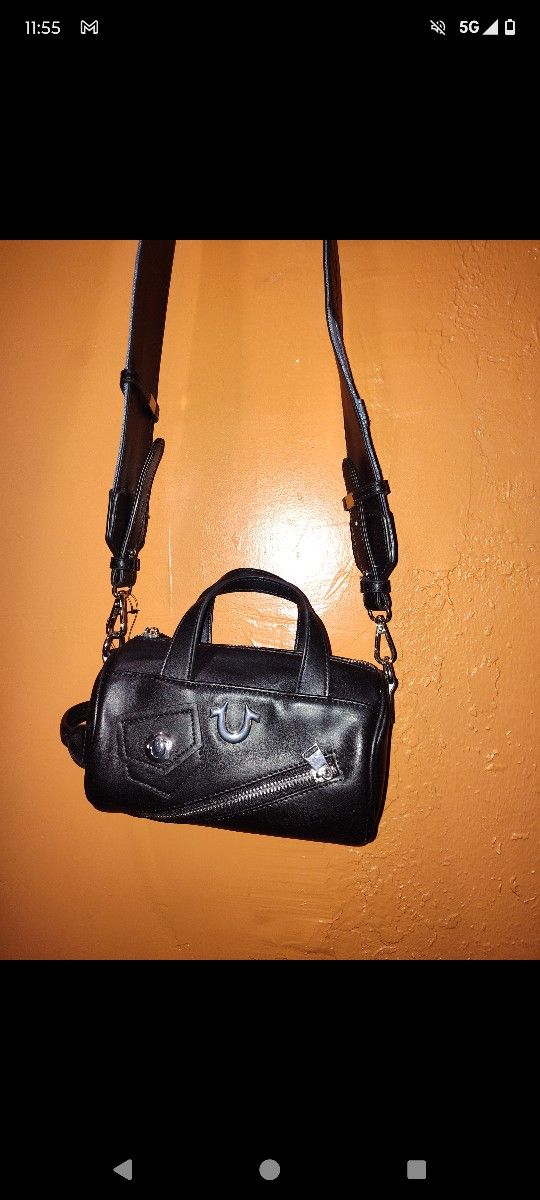 True Religion Purse