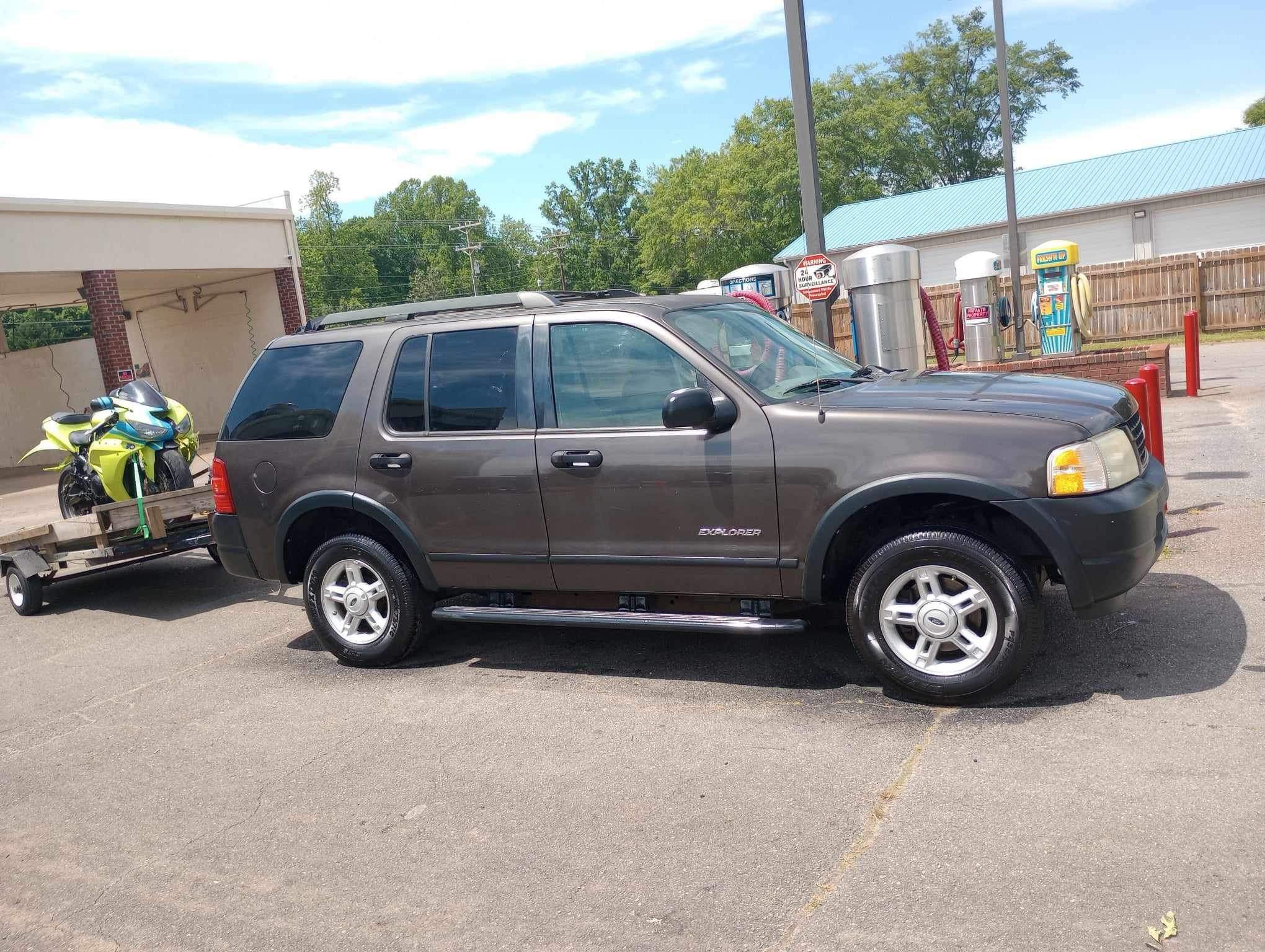 2005 Ford Explorer for Sale in Rutherfordton, NC OfferUp