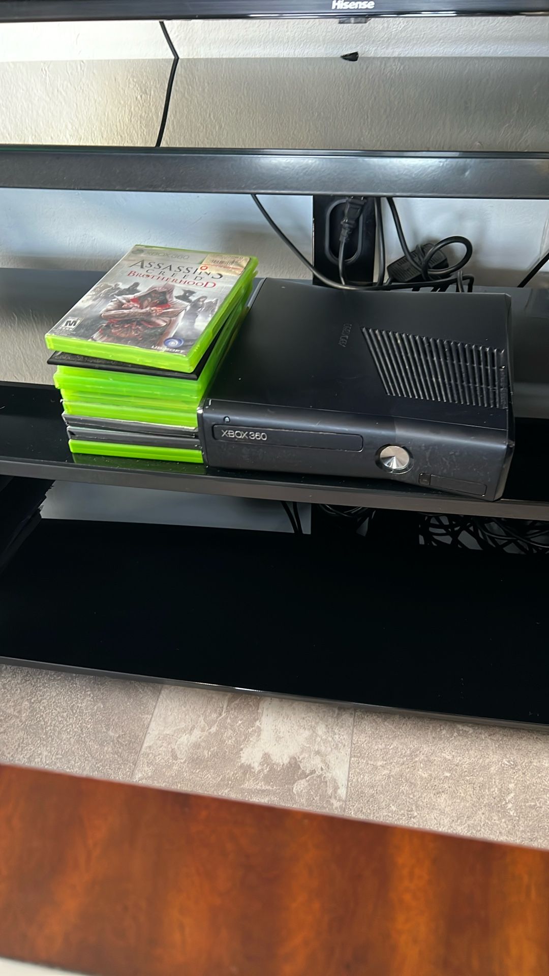 Xbox 360