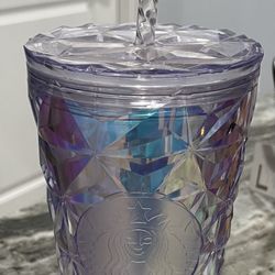 Starbucks Cup