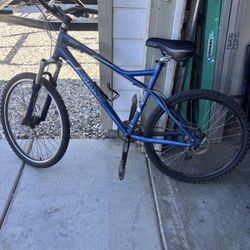 Mountain Bike