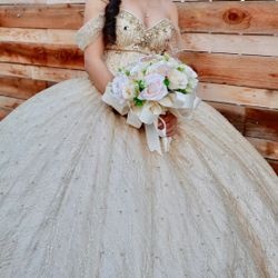 Quince Dress 