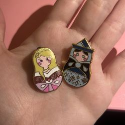 Disney Trading Pins