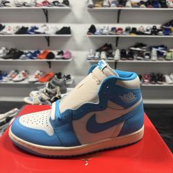 Jordan 1 UNC 