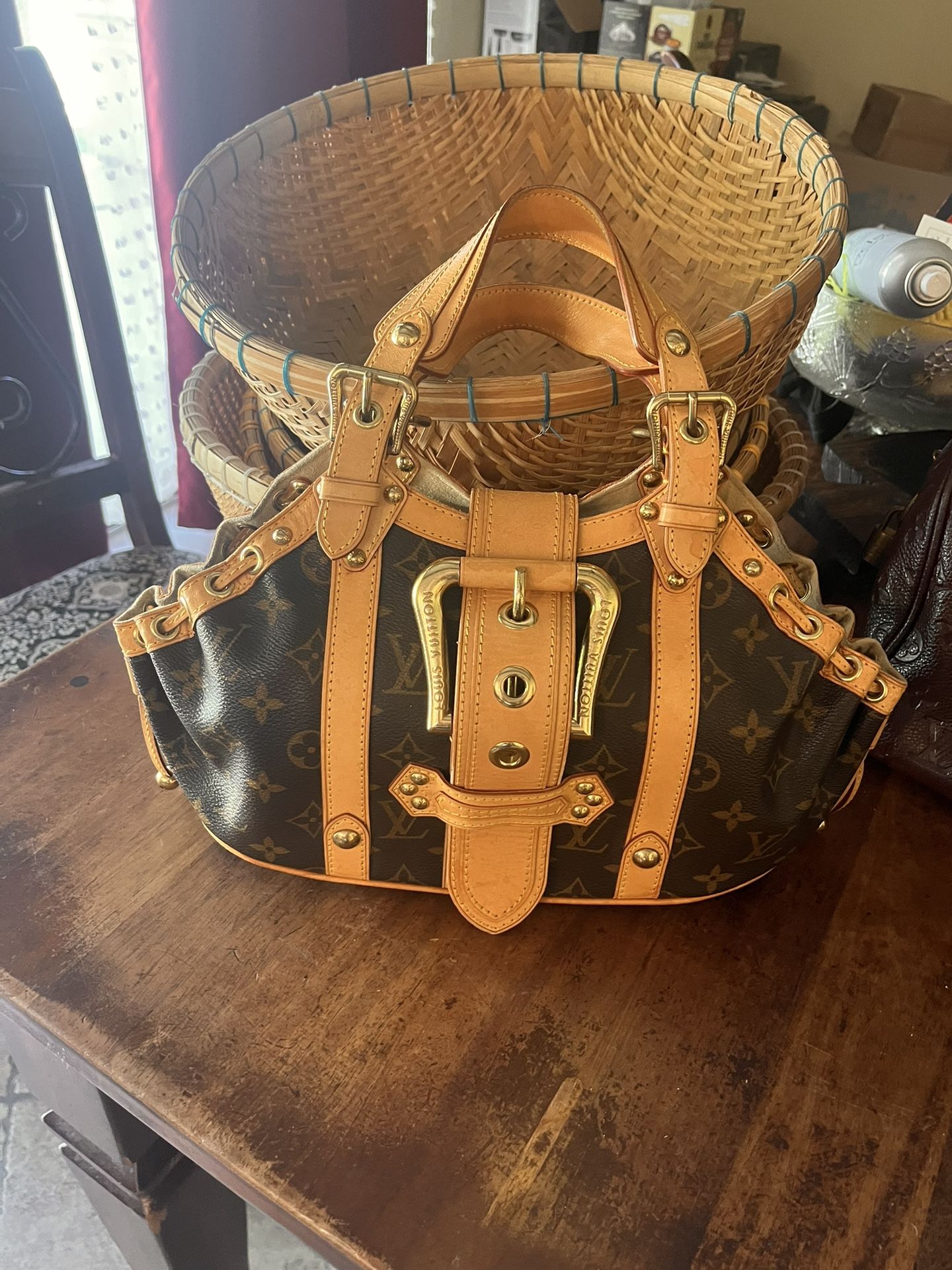 Louis Vuitton