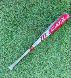 Marucci Cat X Composite 30” -10 USSSA Travel/Tourney Baseball Bat