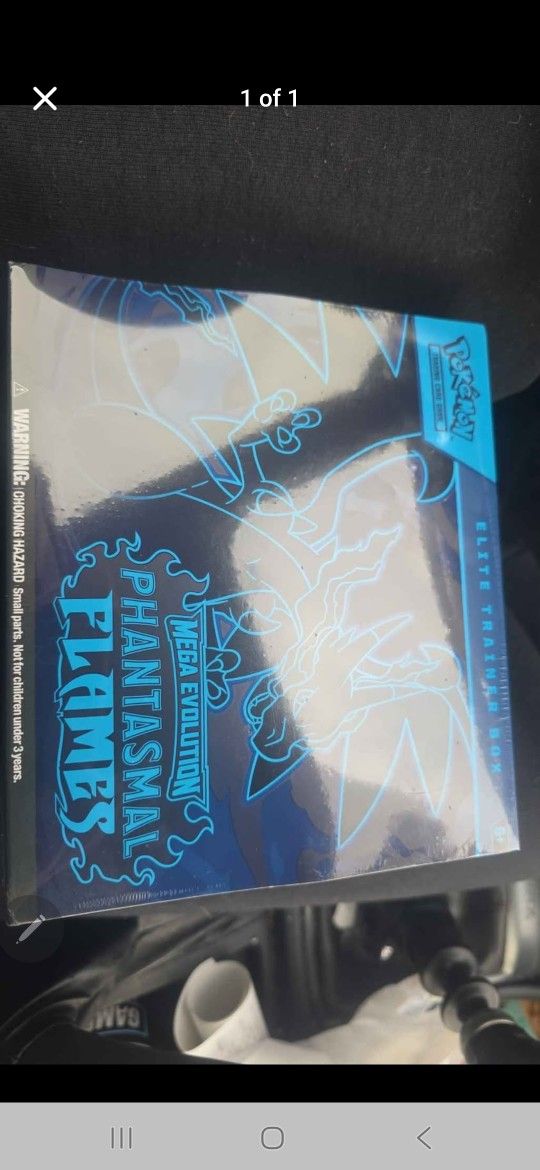 Phantasmal Flames Etb