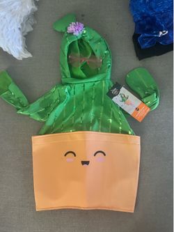 Costumes girls 4t-5t