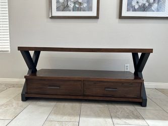 Entertainment Center
