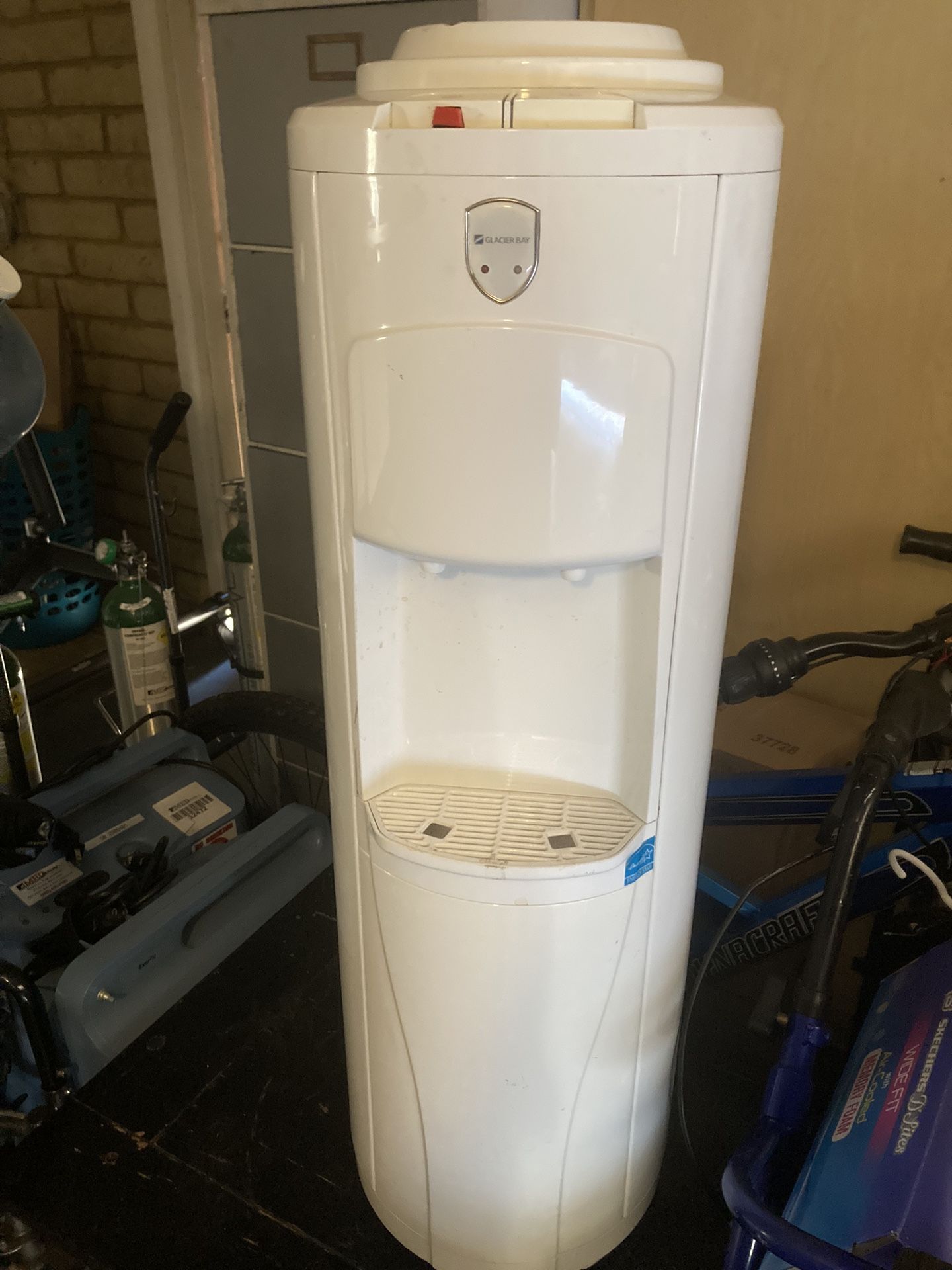 Water Tank