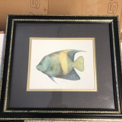 Coastal Pictures, Both For $5