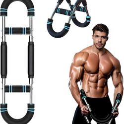 Twister Arm Force Rod Trainer Equipment 20-60 lbs NEW