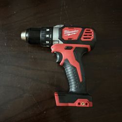 M18 1/2" Drill / Driver (Tool Only)