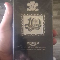 Creed Aventus 10th Anniversary Cologne