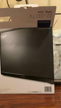 Insignia TV