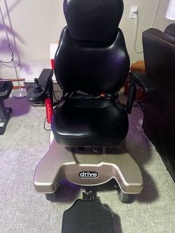 Power Chair